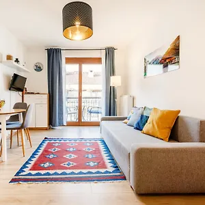 Tuscany Garden-free Parking-balcony-ac- Elevator Budapeszt