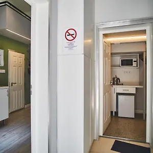 Apartment Z40 - Budget Apartment, Budapest