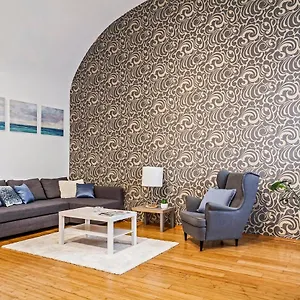 Rumbach Centre Paradise Budapeszt